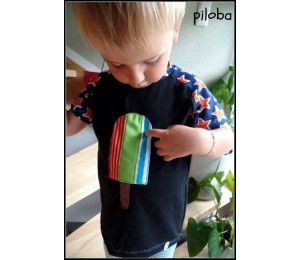 Stickserie - EisMania